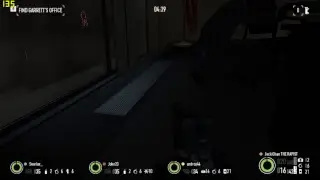 Payday2 Gang