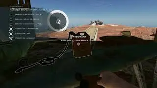 Stranded Deep fin du jeu