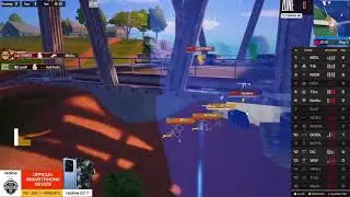 SPOWER CRAZY Iv3 AGAINST MEDAL ESPORTS | BMPS R3 D1 | HIGHLIGHTS