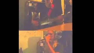My Dying Bride - The Prize of Beauty Cover by Defekkto