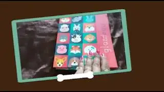 GLAMEGO SEPTEMBER MONTH 2018 MAKE YOUR OWN BOX WOW SUPERB