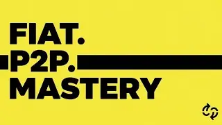 Fiat P2P Trading: STOP Getting Scammed (PRO Safety Guide)