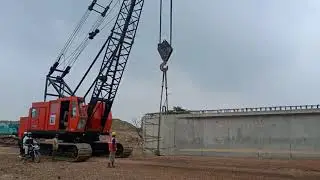 Delhi Mumbai expressway Nirman