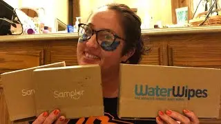 Sampler IO Box May & June 2021 Unboxing Review! Plus Product List, Website Links