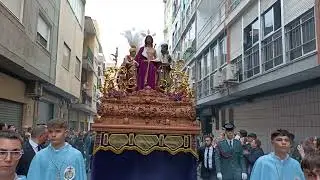 MISERICORDIA | POR SU BARRIO | ALMERIA 2025
