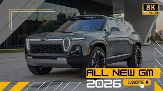2025 GMC Hummer Concept &ndash; AI-Designed Beast of the Future!