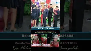 KADO SIAN PAHOMPU & ALE ALE 25
