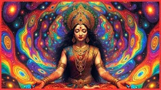 2 Hour Psychedelic Trance Journey Full-On & Progressive Psytrance Mix for Night Drive & Festivals