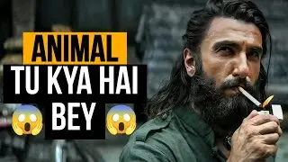 Dhurandhar Trailer Breakdown | Ranveer Singh and Aditya Dhar New Movie 