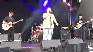 the new obsession - hey sailor - godiva festival, coventry - 06/07/25