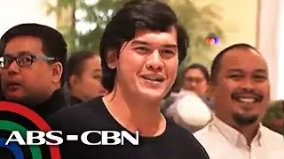 TV Patrol: Baste Duterte, hindi umano apektado sa mga kritisismo sa ama