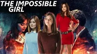 The Impossible Girl | Clara Tribute | Doctor Who [BBC]