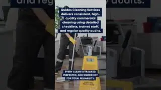 Cleaners Cutting Corners? ✂️ Stop Settling for Low Standards! 🛑