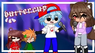 buttercup meme fnf /luna-chan {lobita}