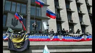 Anthem of the Donetsk People's Republic midi version