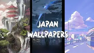 Japan Wallpapers #shorts