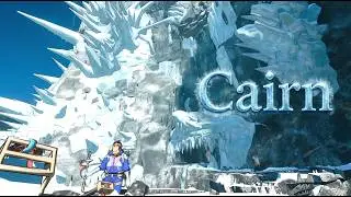 Прохождение самой лучшей игры 2026 года - CAIRN