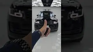Range Rover VOGUE Autobiography P400e 2019 ASMR.