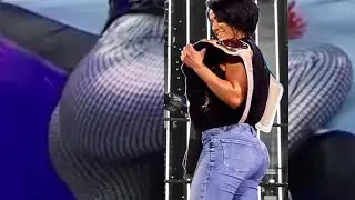Bayley Big Ass Compilation #1