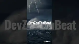 Deeper x Prod By. DevZonThaBeat (Instrumental/Beat) 