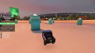 Minigolf Madness 3-02