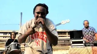 Hip Hop [Never Be The Same]