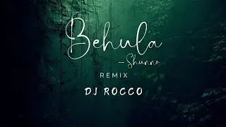 BEHULA | SHUNNO | REMIX | DJ ROCCO | TANVIR  CHOWDHURY