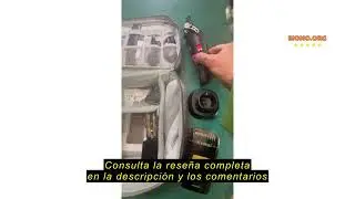 Reseña del KEMEI Cortapelos Profesional, Recortador de Pelo/Barba, Set de Afeitado para Hombre, Cort