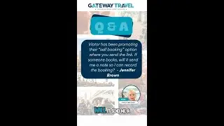 How Viator Self-Booking Works for Travel Agents