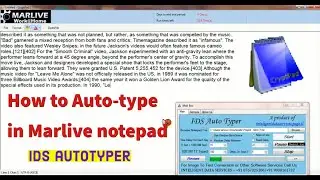 How to copy paste in Marlive notepad/ Marlive work@home .ein / cryptpad Data entry jobs in India