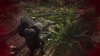 TC: Ghost Recon: Breakpoint 🗿🚬