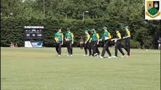 Stony Stratford CC vs Lashings World XI Highlights