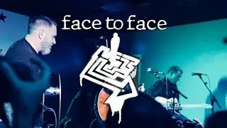 Face to Face | BURDEN ft.Charlie Keith | Marty's on Newport (12/26/2018) Acoustic Live