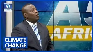 Combating Climate Change In Nigeria