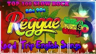 New Best Relaxing Nonstop Reggae Remix 💕 Best Of English Reggae Love Songs 💕 Reggae Music Mix 2026