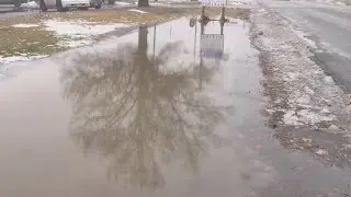 Plumbers prepare for flooded basements in Central IL