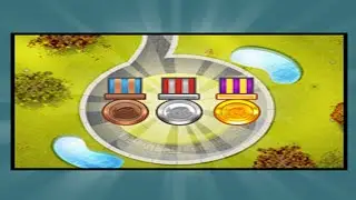 Bloons TD 5 - 
