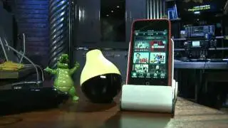 Перед покупкой 7: Droid RAZR Maxx, iProLens, Powerbag