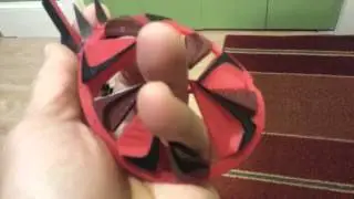 Rotor Speed Feed: KM Spine vs Exalt Fast Feed