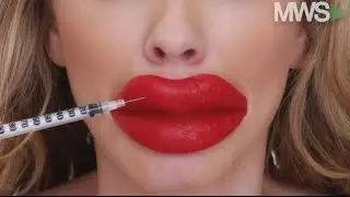 Viagra & Botox Makers Creating Giant Drug Company