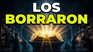 El Secreto M&aacute;s Grande: Enoc Vio Nuestro Futuro en 365 Libros Perdidos