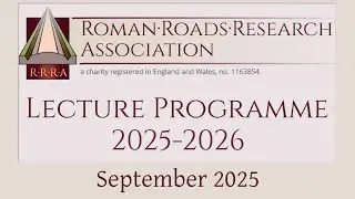 Populus: The Real People of Roman Britain