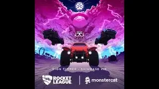 Shiawase (VIP) by Dion Timmer (Tidal wave geometry dash) Drum cover