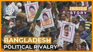 Can Bangladesh's opposition unseat the prime minister? | Inside Story