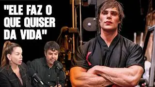 TADALAFELLAS: A HISTÓRIA COMPLETA DA POLÊMICA COM INFLUENCIADOR