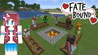 FATEBOUND Episode 1 - The trials of love?