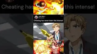 Cheating Craft: Exam Battles Begin! 📝🔥 First Impressions & Epic Strategies! 😱✨ | AnimeArenaX