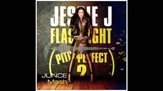 Flashlight - Jessie J (Instrumental)