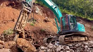 Bulldozer Power: Incredible Compilation of Bulldozer Working and Making Way for Progress! TheQuerkyN