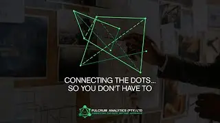 Fulcrum Intel Digest - Who and what are we?